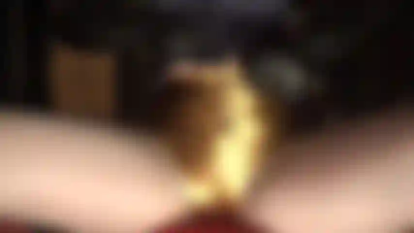 My ass, your face... These golden satin shorts deserve to be worshiped.