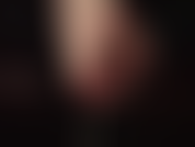 Latex and bare feet - mistress teases with her sweaty feet.