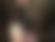 BBC and Ass Worship - Mistress with short hair intends to bury all of her 17 inches of cock in you whore holes ass you worship her perfect pantyhose clad ass.