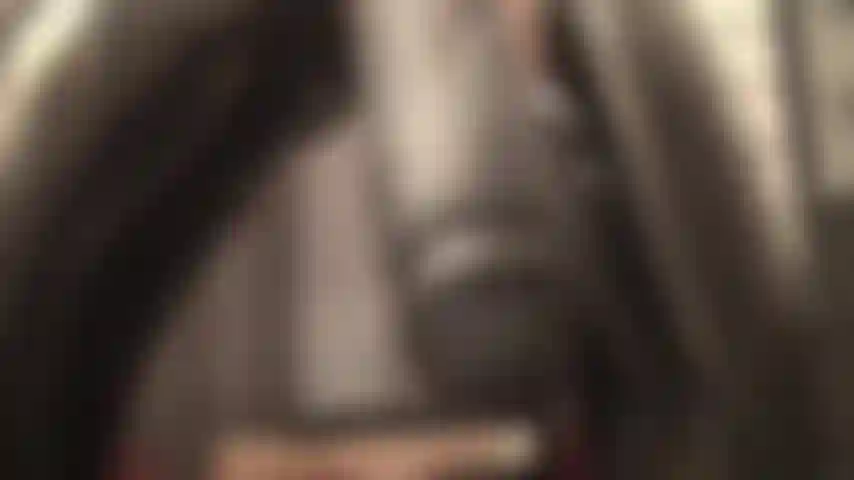 Bbc strapon whore domination - mistress vivian fucks that massive black cock right between your huge fake tits into your mouth, dispensing her load down your throat.