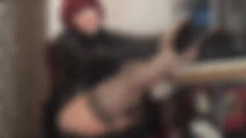 Sexy layered stocking legs rest up on the table, teasing you with heels and nylon soles, or would you rather kiss mistress vivian's wonderful pantyhose ass?