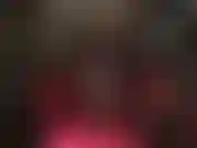 Lady in black - dangling, pantyhose legs, foot fetish.