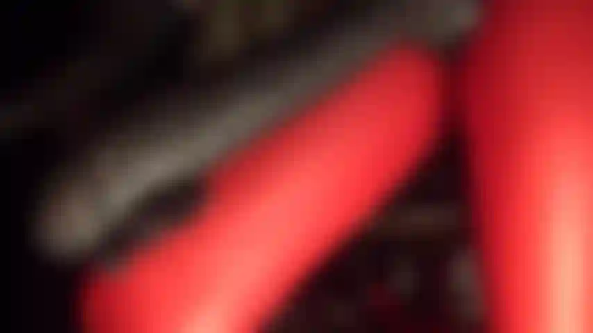 You want cock. You want big black cock. You crave the feel of a huge black dick stretching you out. You want to feel it cum down your throat and inside your whore ass.