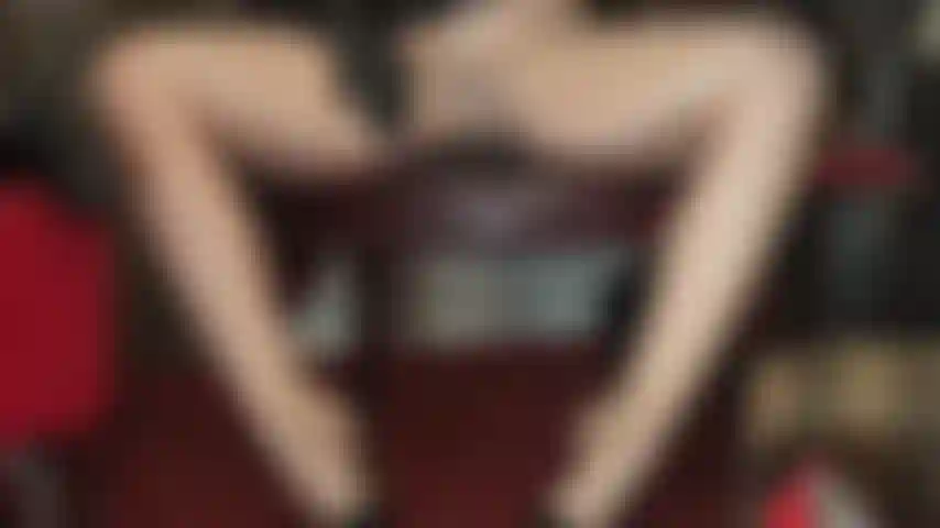 Findom - no panties in sheer glossy pantyhose. If you like it hairy and full of flavor, this is for you. Your greatest desire is to find yourself between these legs. Mistress demands extra pay for this pleasure.