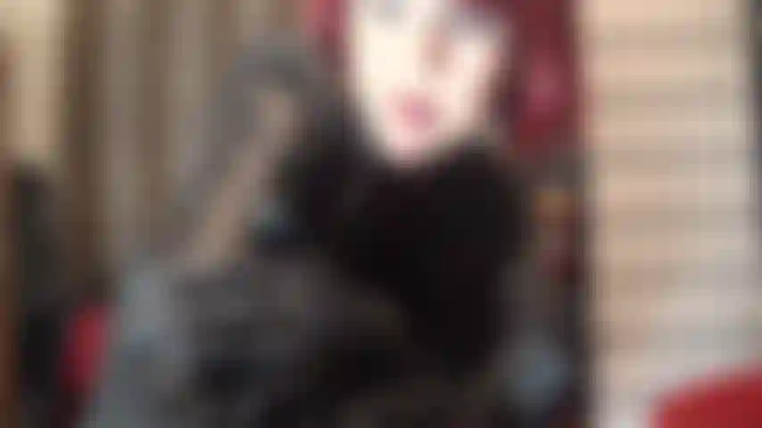 Mistress has you weak for her beautiful black leather and pantyhose ass. She intends to milk the very last drop of cum from your aching slave cock.