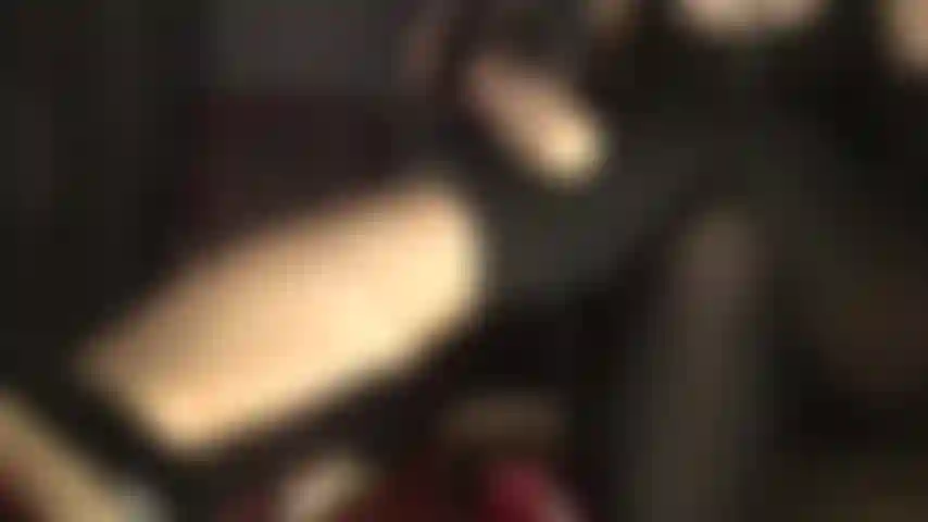 These leggings and gloves will milk you good - Mistress' legs are so fuckable in opaque black nylon leggings.