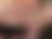 Mistress jacks off her big tasty cock straight in to your mouth, emptying her balls down your throat with a quick wank.