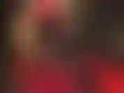 Mistress wears a seductive tight and short red dress with black pantyhose and shiny short boots, gloves and a leather hat, teasing your hard cock. So sexy!