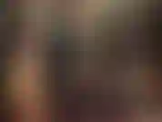 Leather worship, massive black strapon - mistress vivian in full leather showing you what a real cock looks like, not that itty bitty dicklet you are carrying.