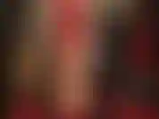 This hot red latex mini dress is illegally short, it keeps riding up to reveal my sexy nude pantyhose ass underneath. Kiss my ass in rubber and hose!