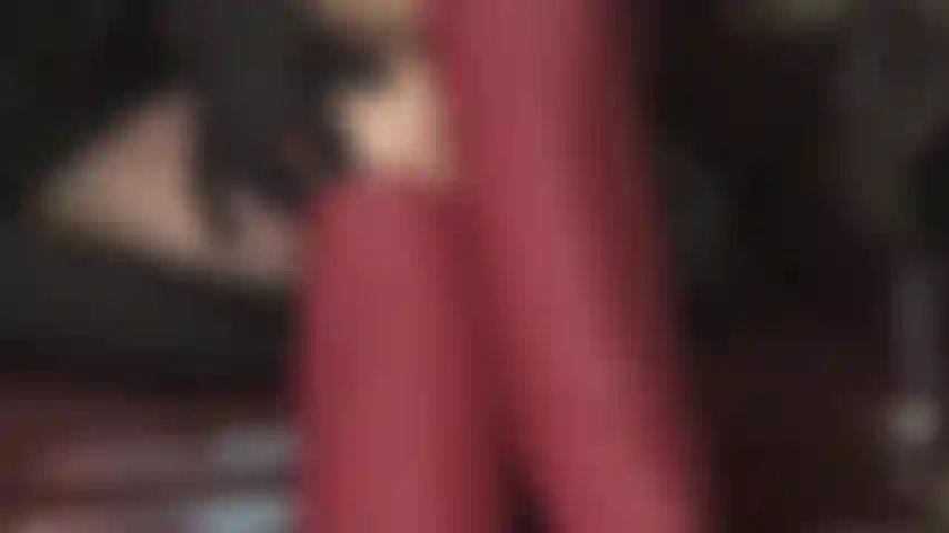 Gently slide yourself into the top of my boots - these leather boots have your slave cock standing erect. Slow fucking my boot tops is the only sex you have.