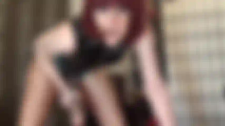 Rough pegging with huge dildos - endure a rough pegging by 2 of mistress vivian's biggest strap-ons.