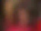 Seductive dangling leather pumps in dark tan glossy pantyhose while teasing your slave cock with gloves.