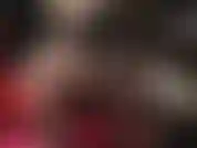 Pantyhose ass, hips, thighs - squatting ass worship. Mistress has her thong pulled extra high showing off her hot ass and hips.