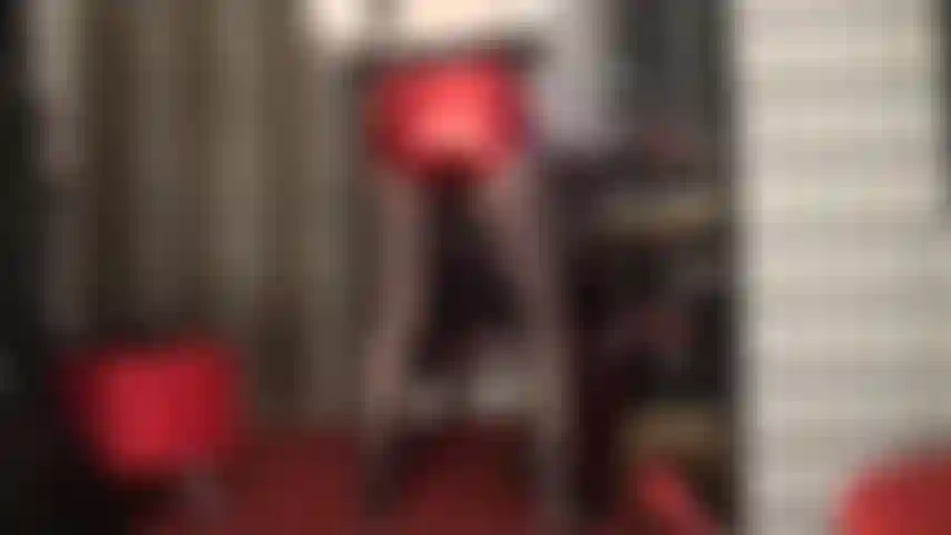 Your cock throbs for these sexy ass shiny metallic hot shorts and panties in red, silver, gold and black.