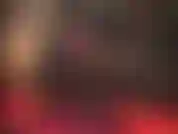 Sexy leather temptress.