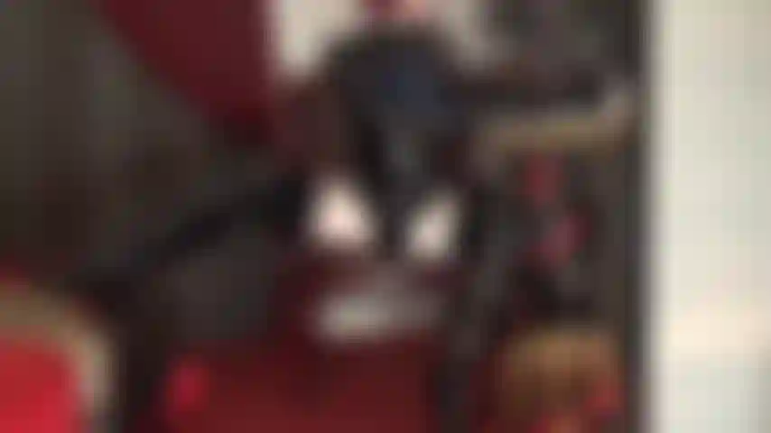 These fetish curves have you weak and horny - mistress has you so weak for her curves in white glossy leohex spandex tights and shiny pvc bodysuit with long boots. Mistress wraps her leather gloves around your throbbing cock. It must be milked dry.