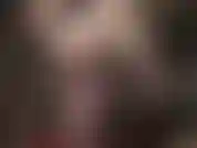 Sexy and sensual - mistress with short hair in sheer black full body nylon in pantyhose and bodysuit.