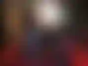 Legs in hot blue pantyhose - stroke it for my legs and feet, slave. Milk that cum all over my heels.