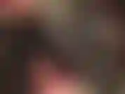 Leather goddess with 10 inch white strapon - your mistress clad in black leather demands worship of her amazing tall boots all the way up to her big white cock..