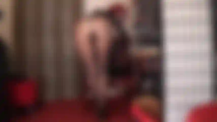 Mistress vivian's perfect round ass and sexy hot shorts are a match made in heaven. Wearing fabulous glossy pantyhose layers, trying on different pairs of shorts.