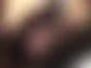 Cock is best served with some of my spit. Mistress strokes and feeds you cock dripping with her tasty saliva.