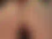 Facesitting and bare ass worship in tiny red thong.