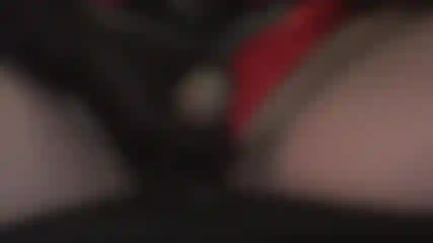 Cocks in your face - because you are a filthy dick lusting bitch who just cannot get enough of cock, mistress jerks multiple cocks right in your face.