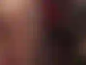 Nylon covered handjob, ass worship in glossy dark pantyhose, foot fetish.