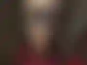 Sexy leather and chains drive you wild. Mistress pairs this skimpy fetish teddy with glossy tan pantyhose and sexy shiny vinyl gloves.