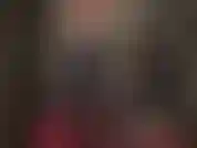 Your fetish mistress in shiny black vinyl catsuit has a massive bbc for you.