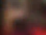 Latex mistress with big white strapon - after you have worshiped my body in tight latex, you will receive a well deserved pegging with 10 inches of white rubber cock.