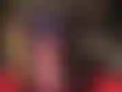 Mistress vivian's perfect round ass looks amazing in this purple back laced latex skirt with purple sheer shiny pantyhose.