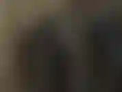 Mistress' amazing ass in shiny black satin pants is yours to admire.