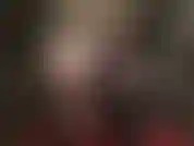 Irresistible curves in sheer black nylon bodysuit and panties under pantyhose.