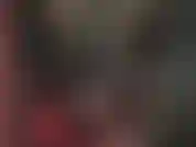 Slow sensual fetish tease perfection in latex hood.