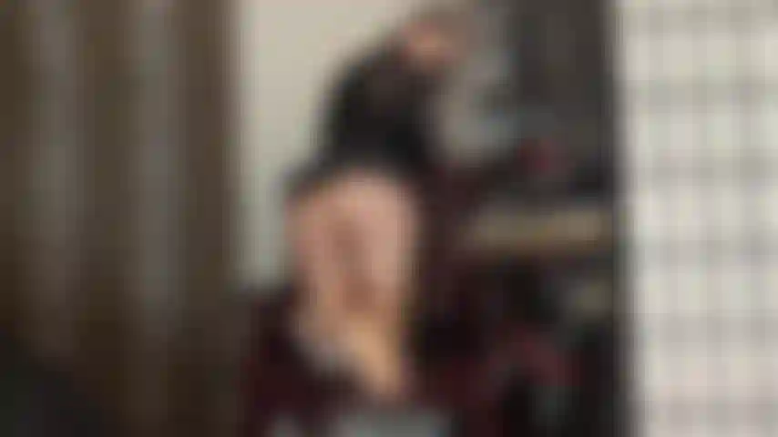 You are addicted to mistress' pantyhose feet and ass. Come closer, smell these sweaty nylon soles and run your nose all along the pantyhose seam.