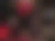 For satin sissies - satin goddess worship with huge strapon. Mistress presents her beautiful silky glossy satin outfit, blouse, gloves, long skirt, tall boots and a big white cock.