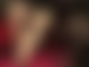 Nude hose, black panties - sexy nylon legs and the view in between.