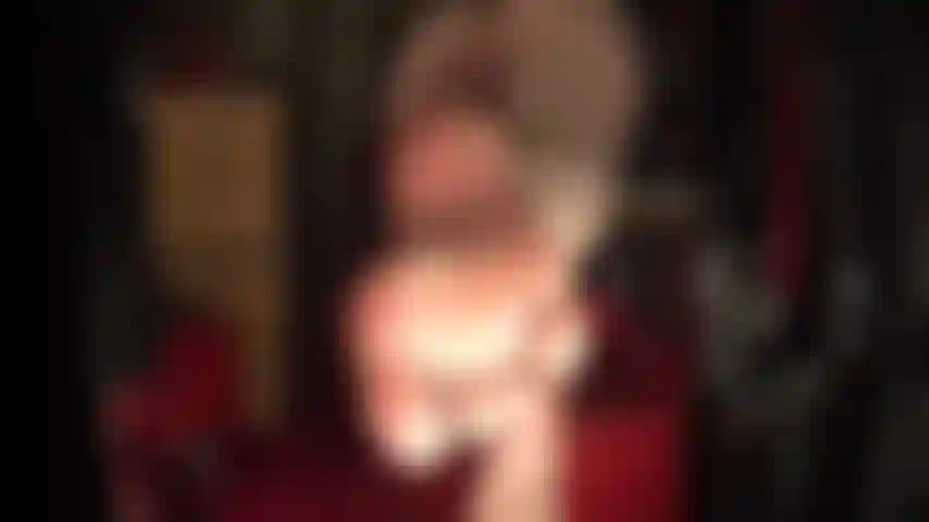 Bare ass in black thong and soft wrinkled bare foot soles and sexy toes.