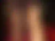 Glossy gray pantyhose legs and feet, and shiny satin skirt tease - mistress shows off her amazing curves in these shiny nylons and silky skirts.