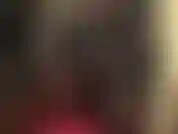 Mistress shows off her wonderful nylon clad legs in dark brown opaque pantyhose, paired with leather blazer, mini dress and red steel heel stilettos.