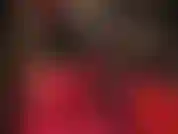 Facesitting, handjob - picture mistress vivian squatting on your face in these extra tight red leggings and platform boots while milking your cock.