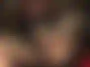 Hypnotic seduction into being my cock slut - mistress puts on red lipstick seducing you with her sexy smile, glossy lips and piercing eyes into sucking cock for the first time...