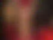 Glossy pantyhose layers - 2 pairs of the most shiny hose you love so much on your mistress' perfect legs, ass and feet, along with hot red satin panties.