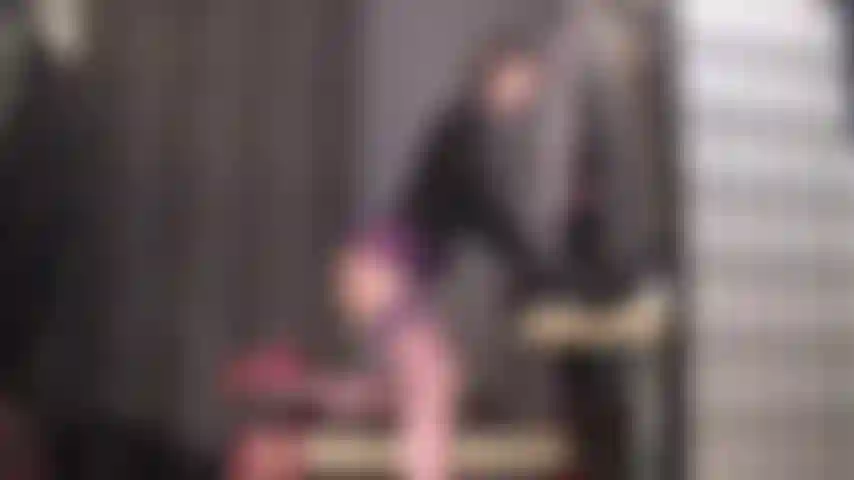 Throat fucked, degraded and beaten by mistress' big cock. All you had to do is suck my cock dry while assuring my stockings look proper at all times. But you couldn't even do that...