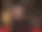 Sexy jerk-off encouragement from mistress in leather and garter patterned pantyhose.