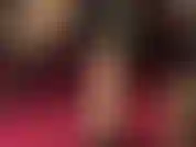 This is where you belong - worship at my feet, teased by my dangling and shoe play, riding crop in hand.