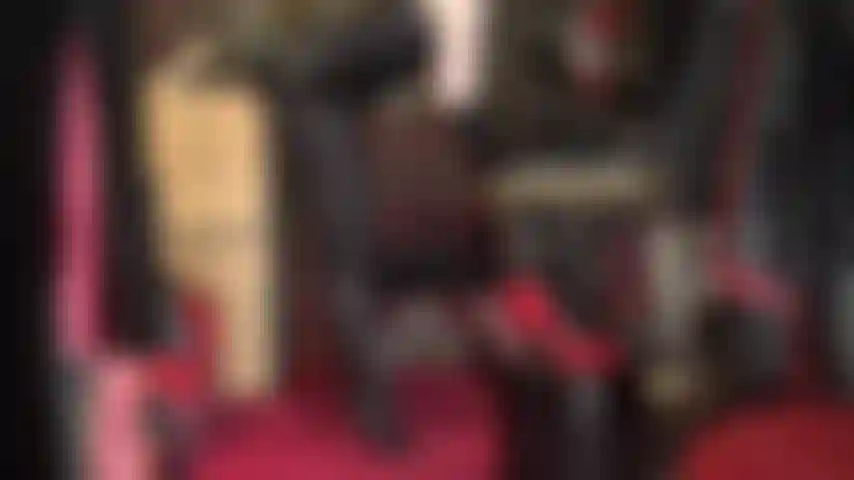 Wolford opaque tights - what an amazing pair of black seamed tights. Worship my soft nylon soles and perfect ass, before i demand you cram your slave dick into my red stiletto sandals.