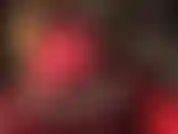 Mistress teases in silky seamed stockings, garters and lace panties, providing jerk off encouragement while stroking one of her big white strap-ons covered in nylon. Gently stroke along with me.